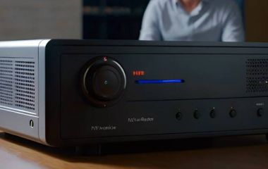 ქსელური ჩამწერები და მათი სახეობები