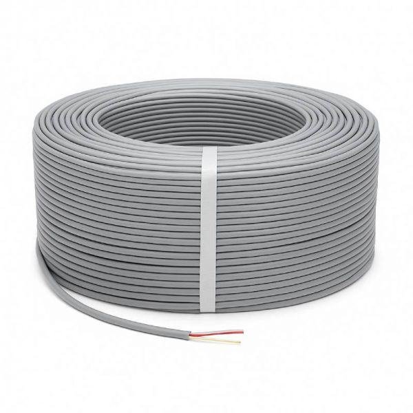 0.22 N/SH/050085 მრავალწვერა კაბელი (500მ შეფუთვით) #04022