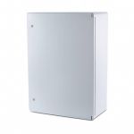 პლასტმასის კოლოფი ABS 210x280x130 ERAPLAST