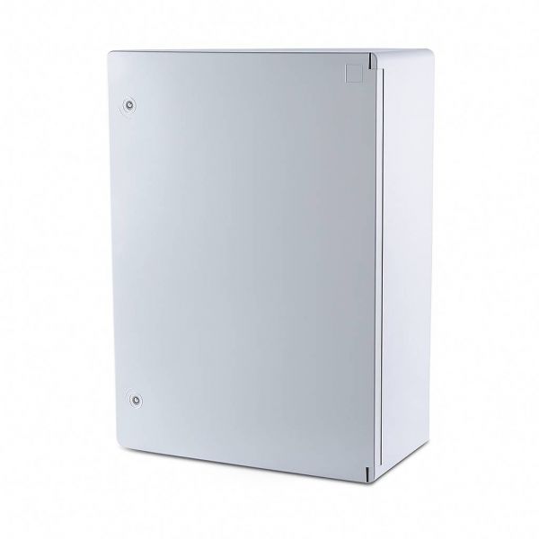 პლასტმასის კოლოფი ABS 210x280x130 ERAPLAST