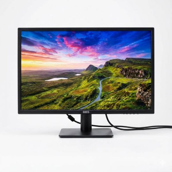 მონიტორი ლედ - BBS - 24BS8200NOSM
