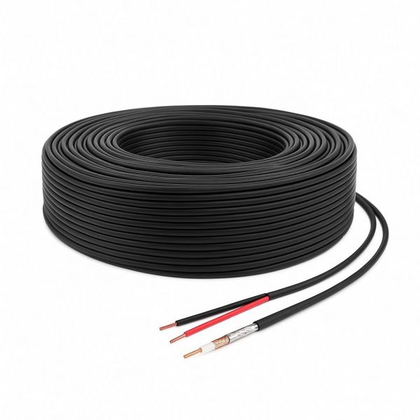 CCTV 2+1 (0.22) 100 LUK