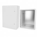 ელექტრო გამანაწილებელი ყუთი 300x400x170