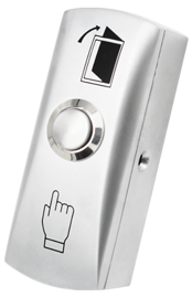 ღილაკი Surface Mount Push Exit Button K4-C