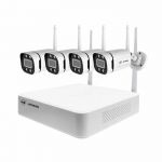 სათვალთვალო კამერა JVS-ND6604-FD