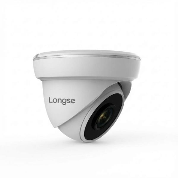 სათვალთვალო კამერა LONGSE 2 MP Dome LIRDLAHTC200FE