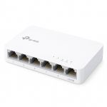 ქსელის გამანაწილებელი LS1008, TP-Link, 8-Port 10/100Mbps Desktop Switch RJ45 ports