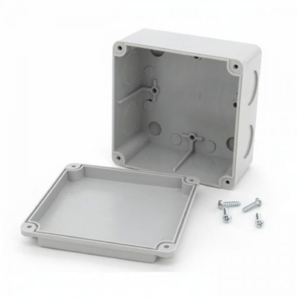 გამანაწილებელი კოლოფი MD030004 110X110X74 BUAT