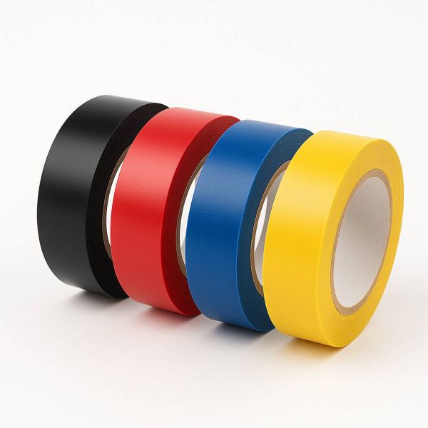 იზოლენტა PVC TAPE 130mic*19mm*20mm