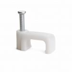 სკობი 10 mm (შეკვრა 100 pcs)