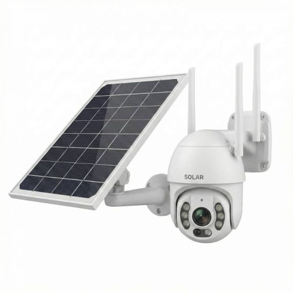 სათვალთვალო კამერა SOLAR ZDC-Q5IP