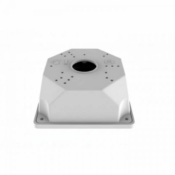 გამანაწილებელი კოლოფი B116