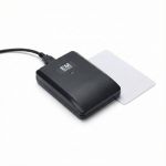 ბარათის წამკითხველი USB Reader EM
