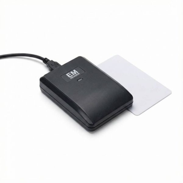 ბარათის წამკითხველი USB Reader EM