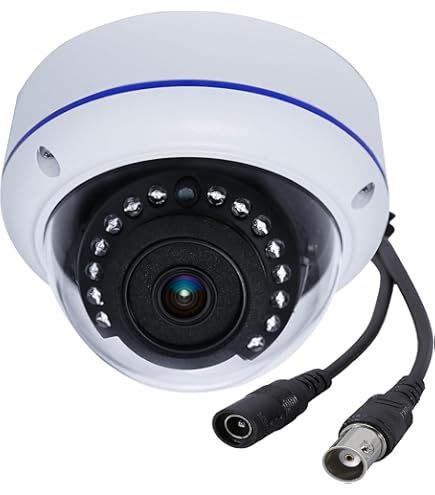 კამერა RV-SS24AHDK RVH Varifocal 5 მპ 