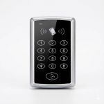 დაშვების პანელი ZDAC-100