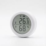 ტემპერატურის დეტექტორი ZDD-002TH